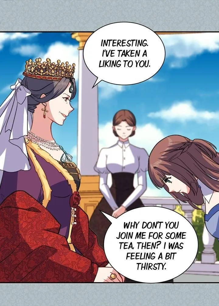 Read The Justice of a Villainous Woman EN Manga Online