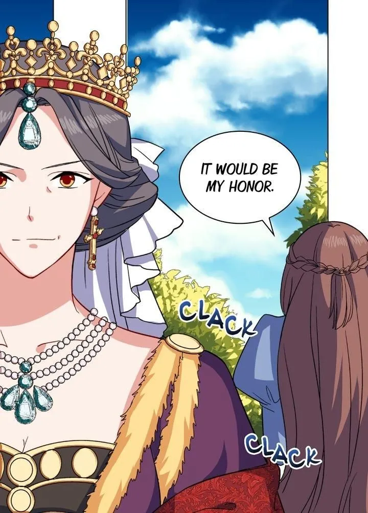 Read The Justice of a Villainous Woman EN Manga Online