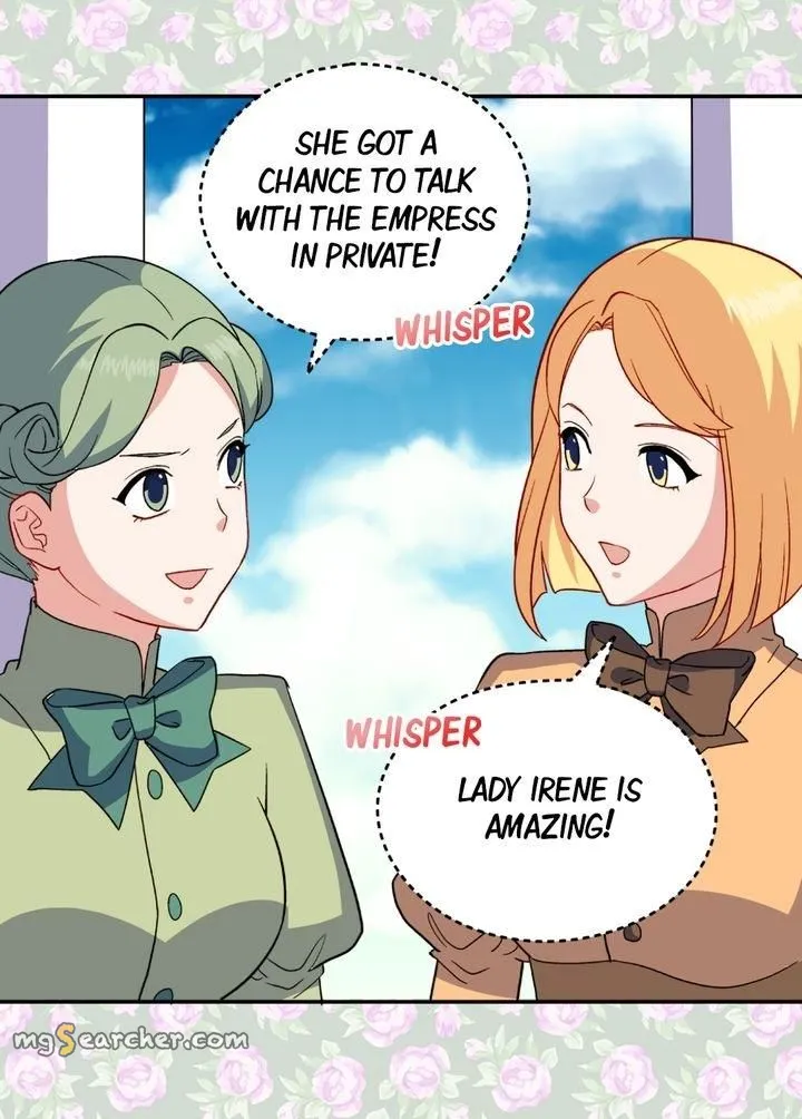 Read The Justice of a Villainous Woman EN Manga Online