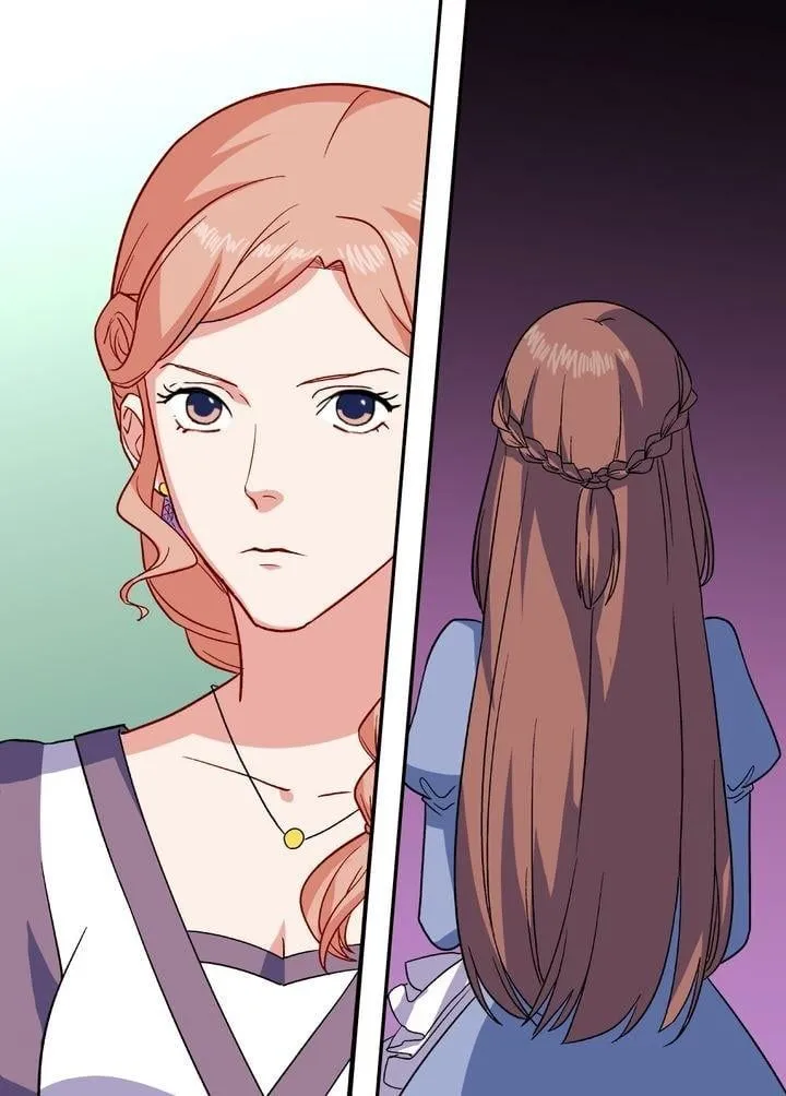 Read The Justice of a Villainous Woman EN Manga Online