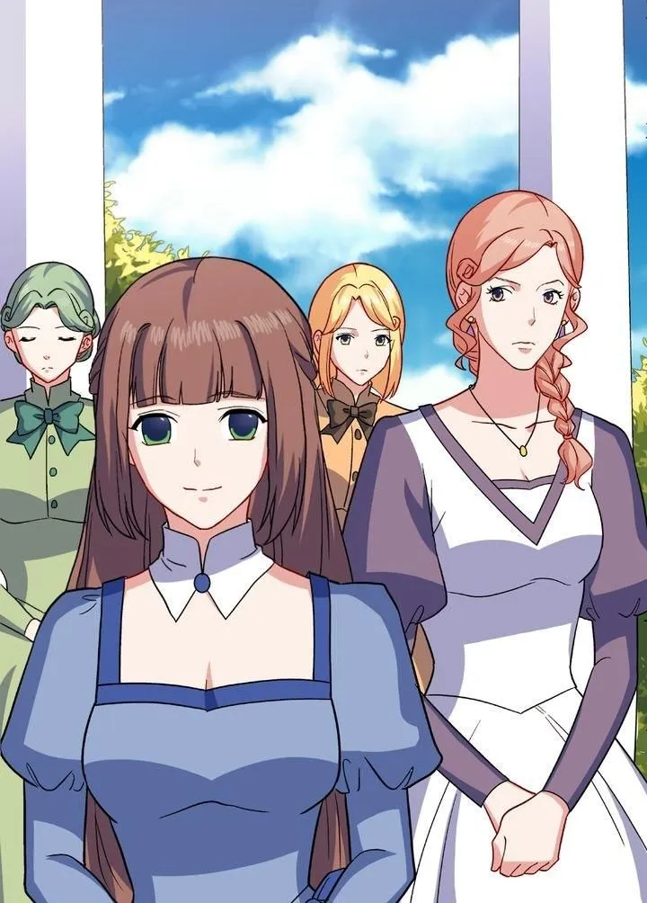 Read The Justice of a Villainous Woman EN Manga Online