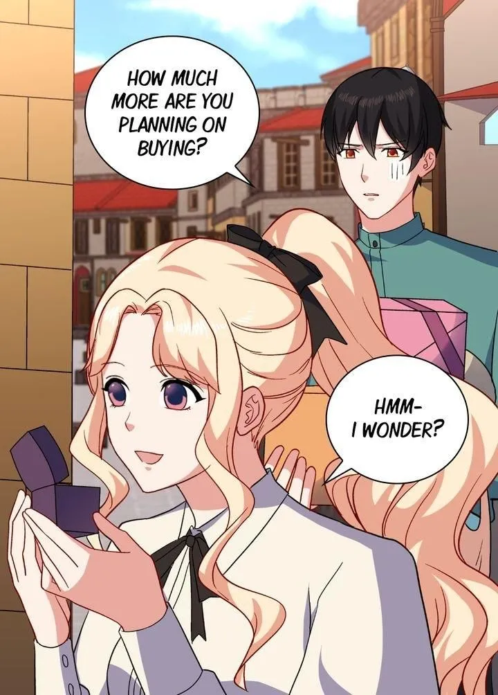Read The Justice of a Villainous Woman EN Manga Online