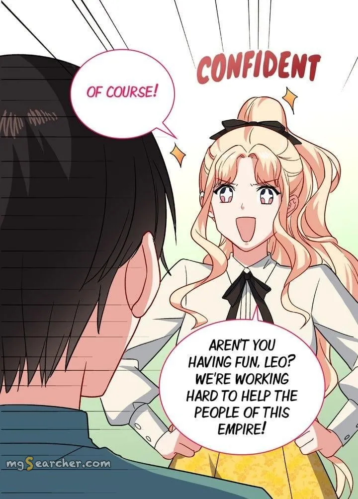 Read The Justice of a Villainous Woman EN Manga Online