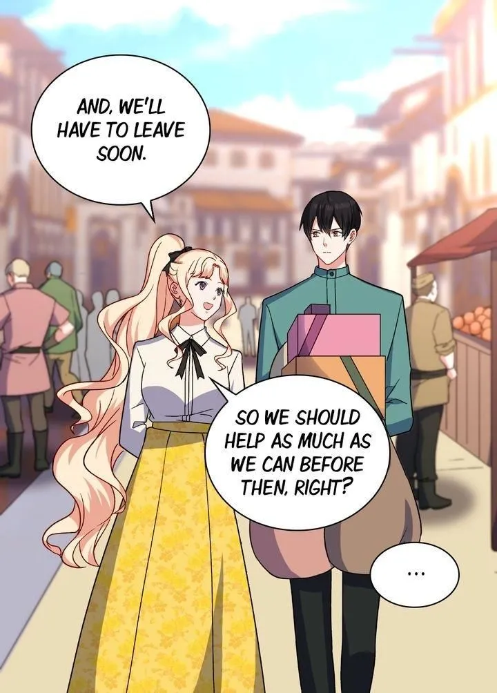 Read The Justice of a Villainous Woman EN Manga Online