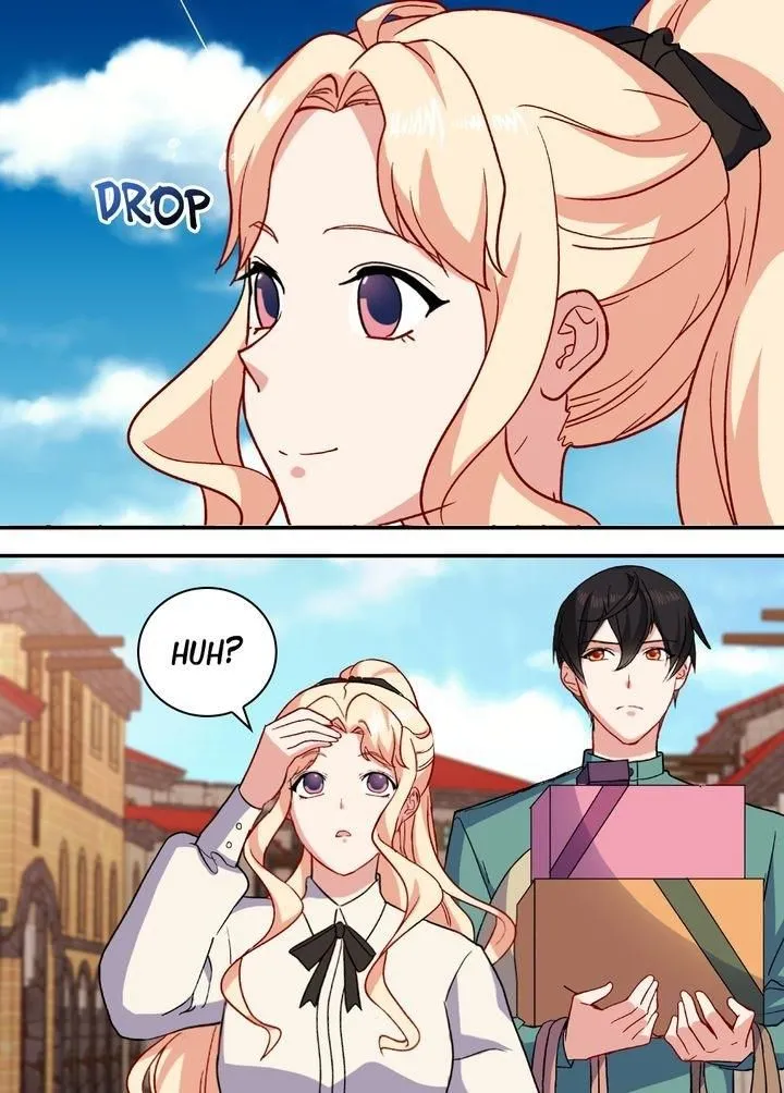 Read The Justice of a Villainous Woman EN Manga Online
