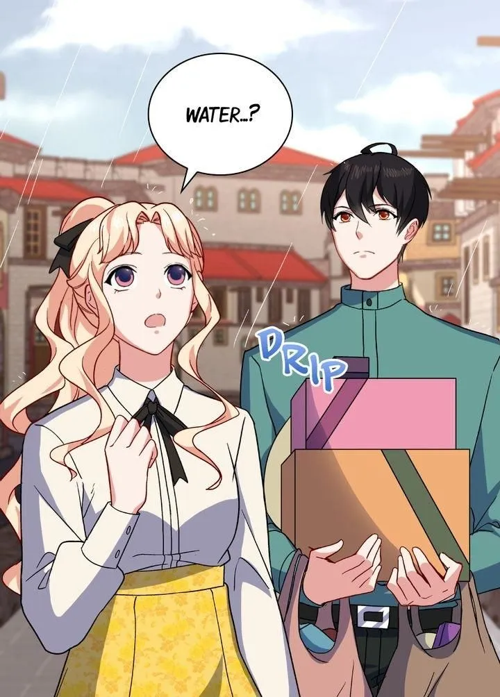 Read The Justice of a Villainous Woman EN Manga Online