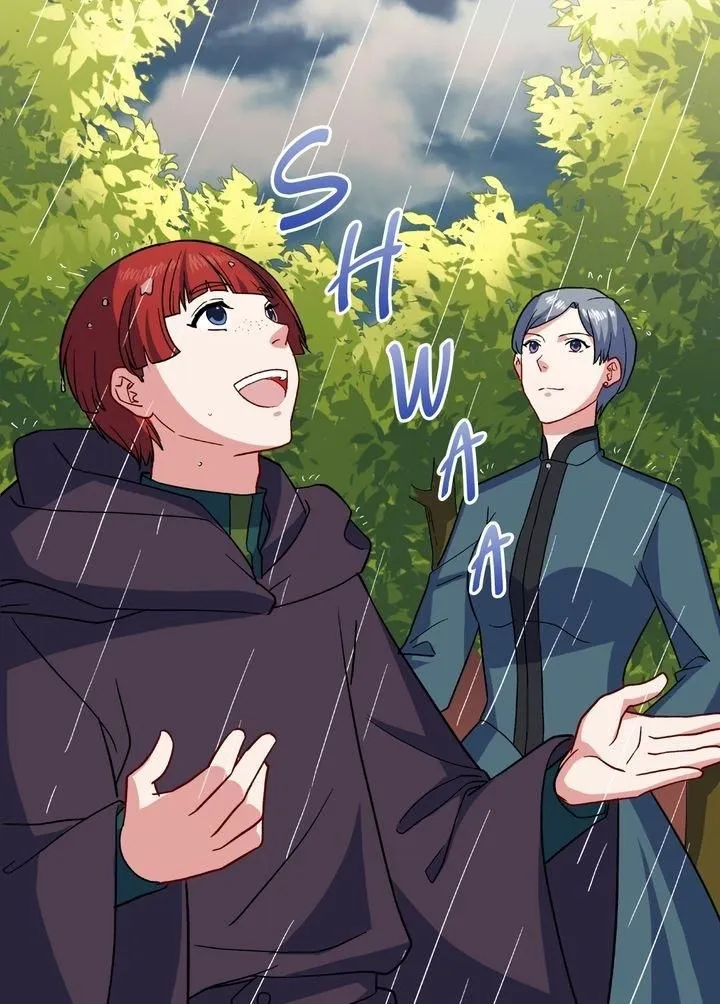 Read The Justice of a Villainous Woman EN Manga Online