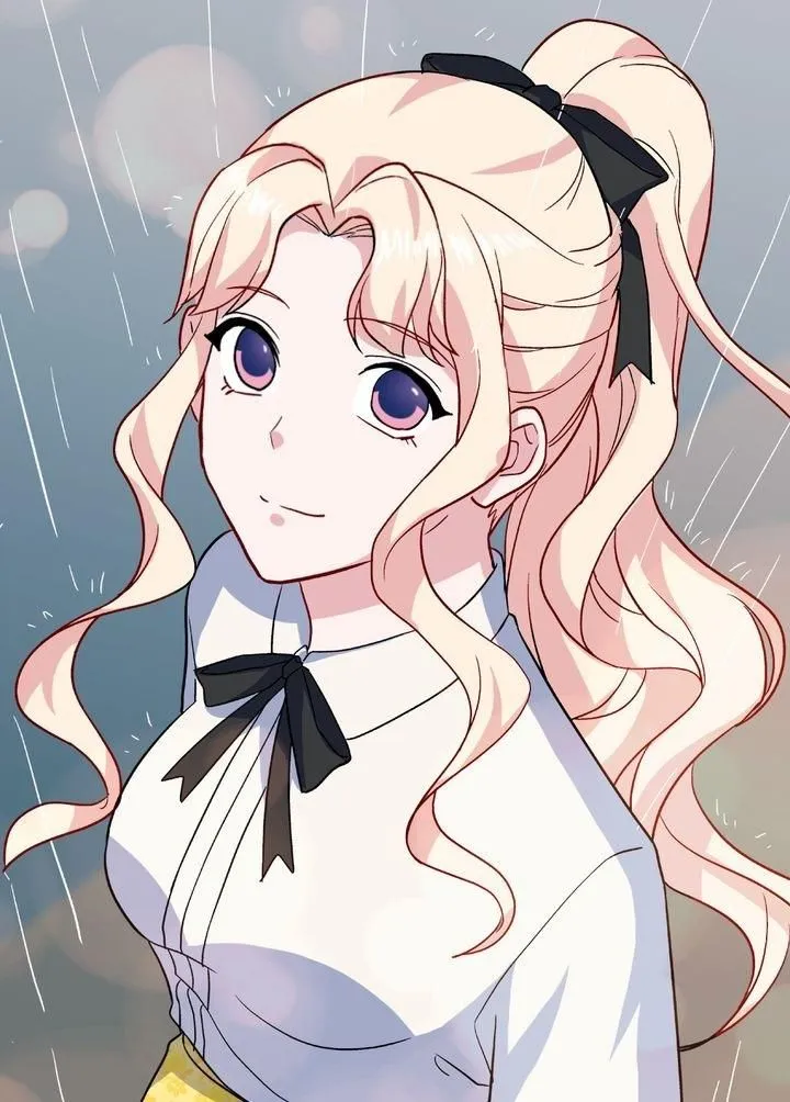 Read The Justice of a Villainous Woman EN Manga Online