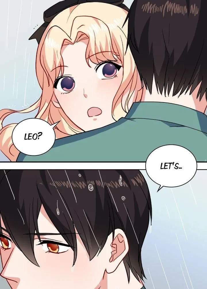 Read The Justice of a Villainous Woman EN Manga Online