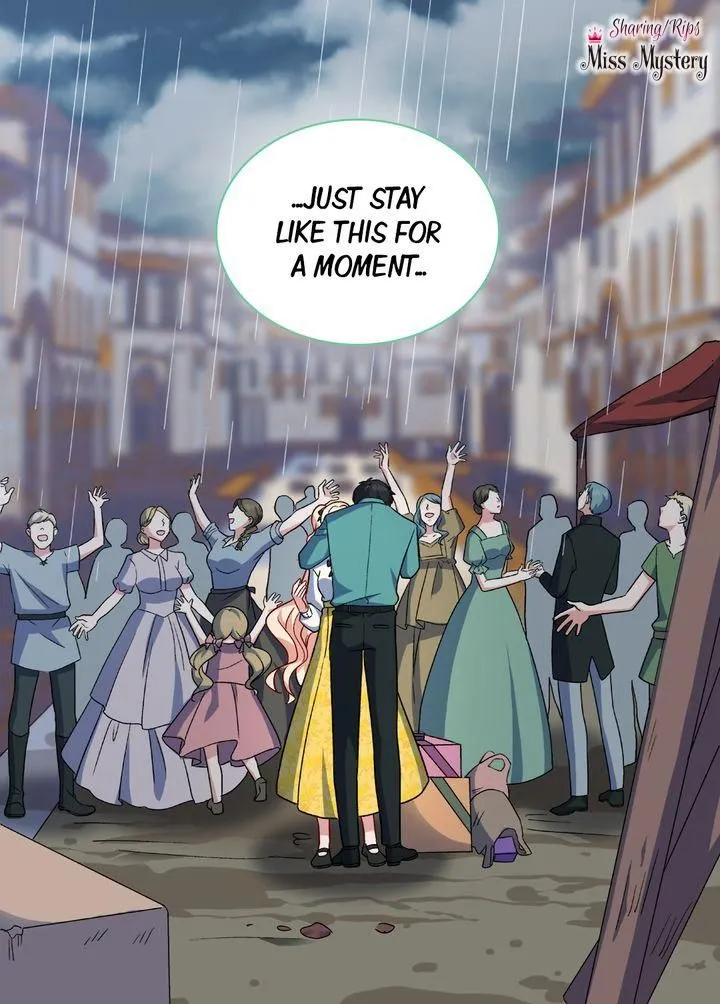 Read The Justice of a Villainous Woman EN Manga Online