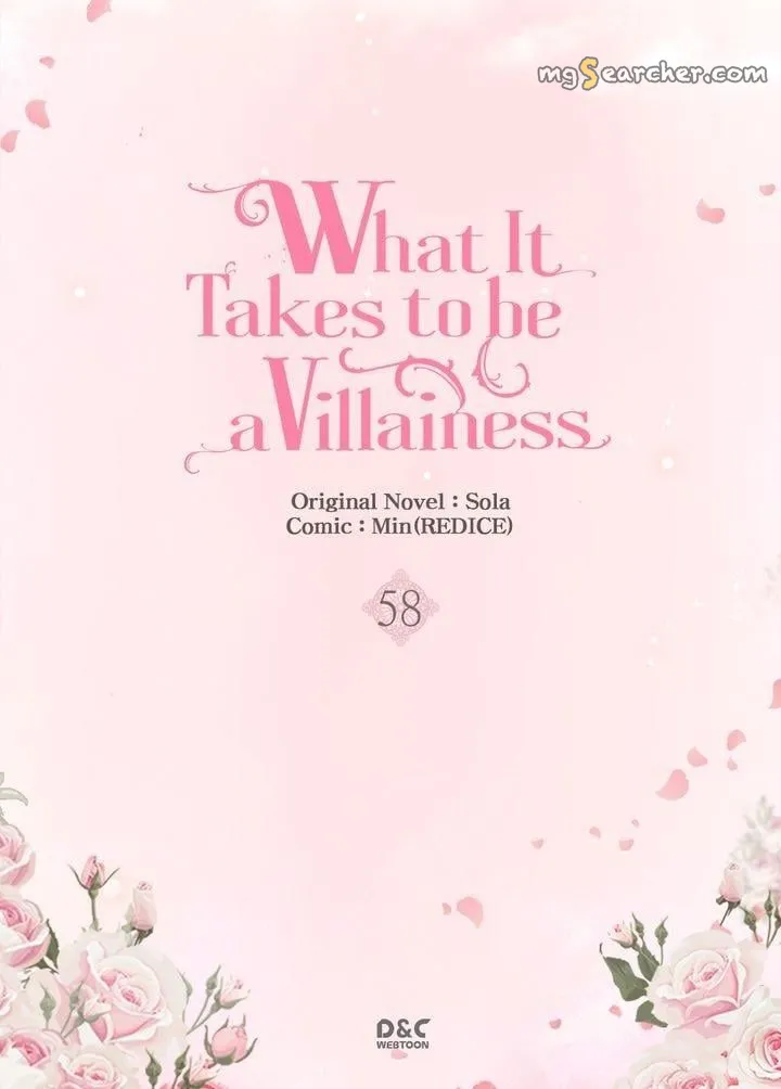 Read The Justice of a Villainous Woman EN Manga Online