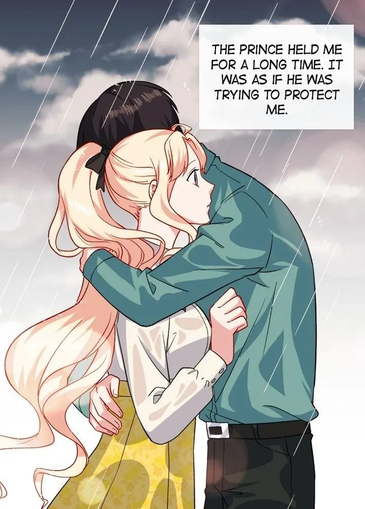 Read The Justice of a Villainous Woman EN Manga Online