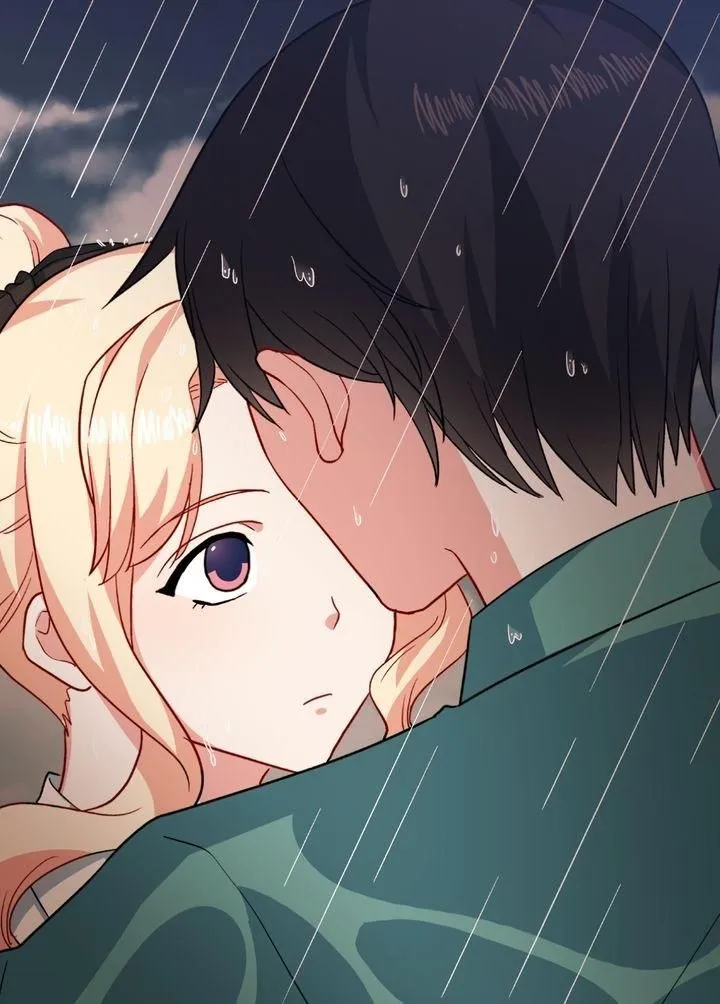 Read The Justice of a Villainous Woman EN Manga Online