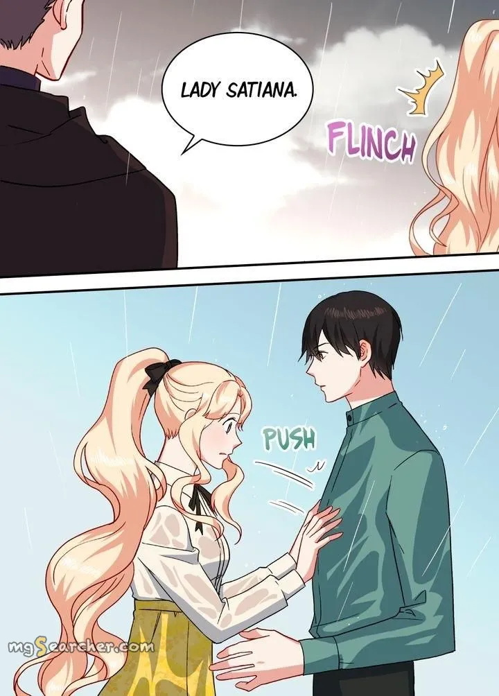 Read The Justice of a Villainous Woman EN Manga Online