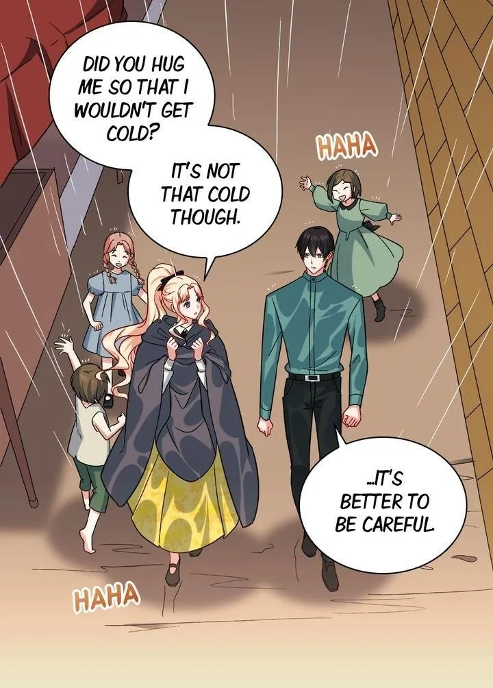 Read The Justice of a Villainous Woman EN Manga Online