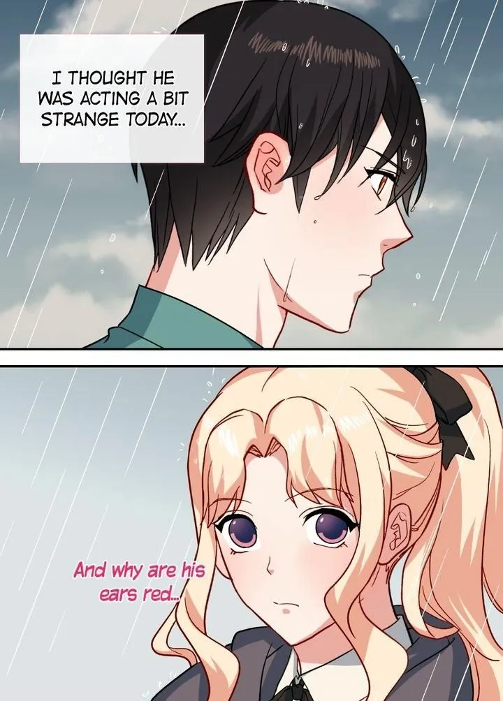 Read The Justice of a Villainous Woman EN Manga Online