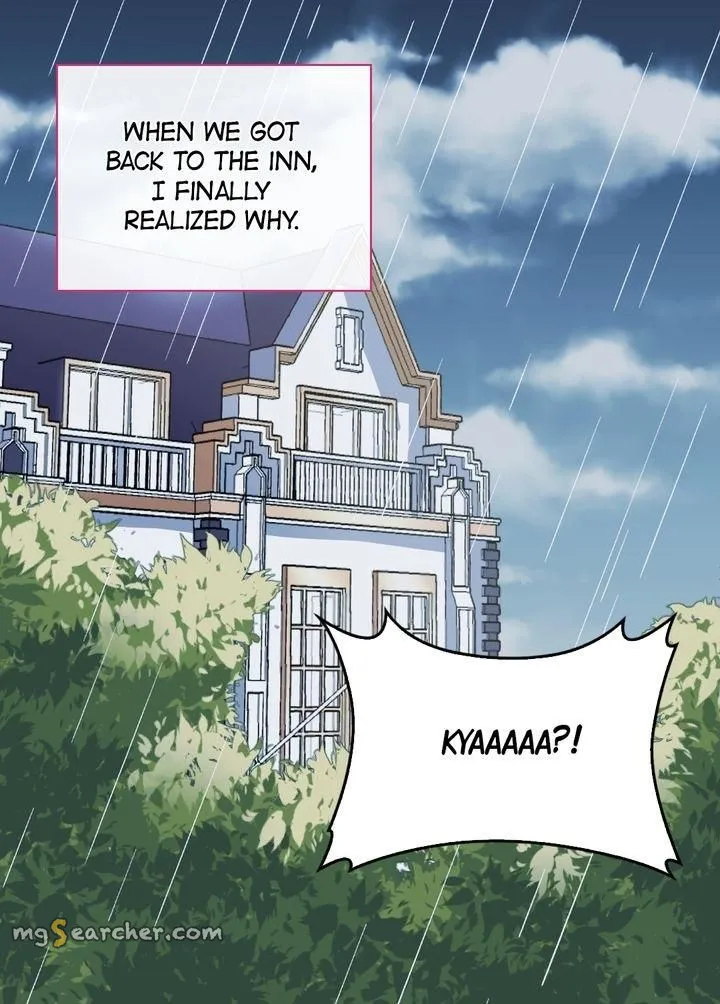 Read The Justice of a Villainous Woman EN Manga Online