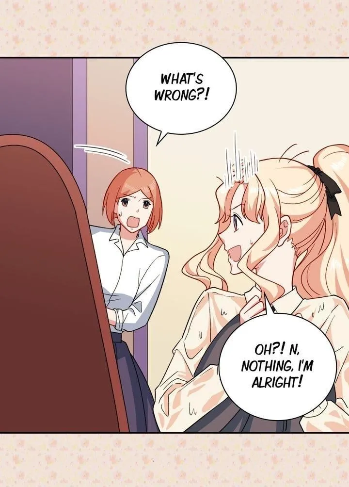 Read The Justice of a Villainous Woman EN Manga Online
