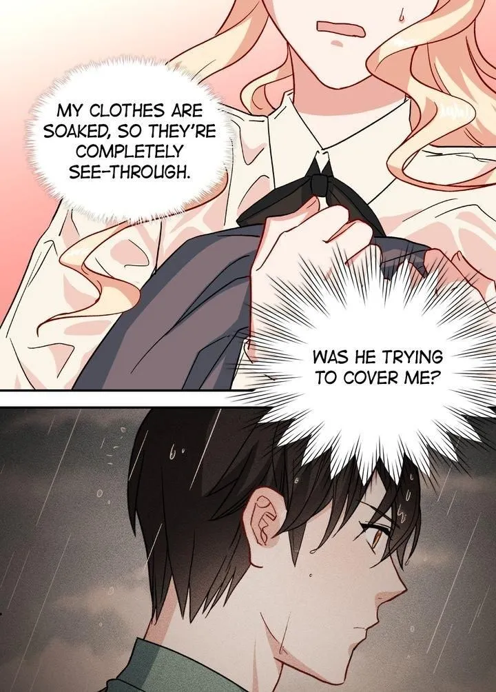 Read The Justice of a Villainous Woman EN Manga Online
