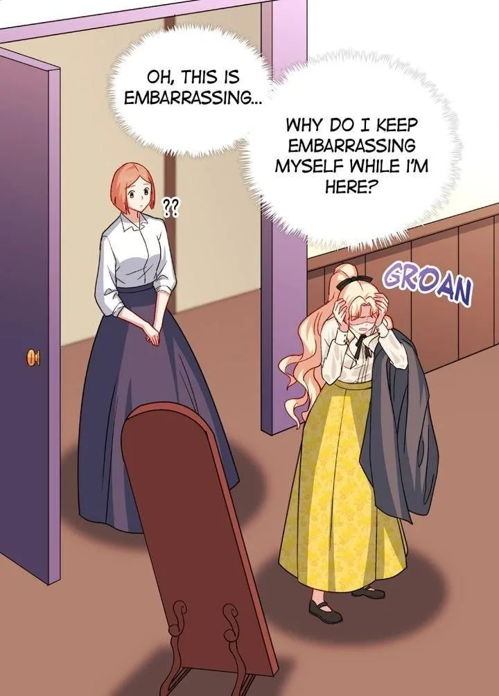 Read The Justice of a Villainous Woman EN Manga Online