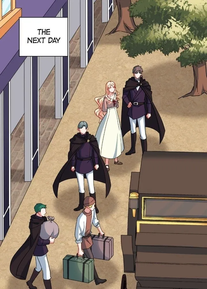 Read The Justice of a Villainous Woman EN Manga Online