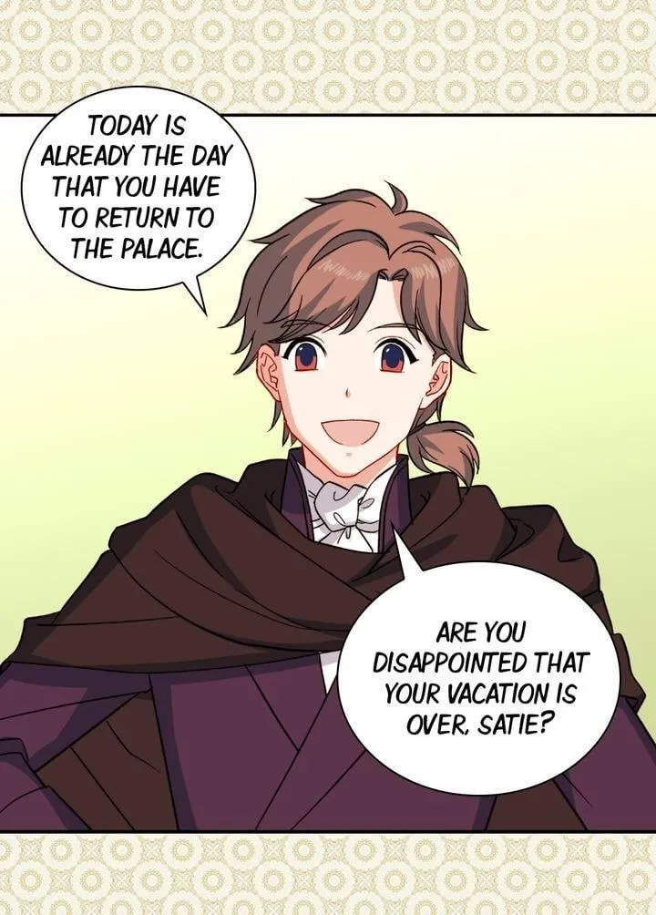 Read The Justice of a Villainous Woman EN Manga Online
