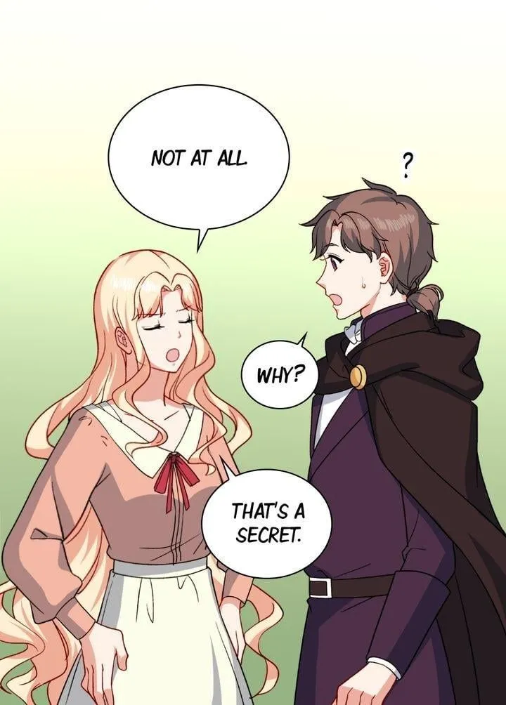 Read The Justice of a Villainous Woman EN Manga Online