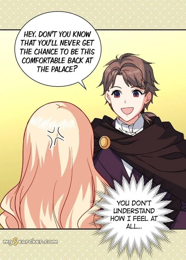 Read The Justice of a Villainous Woman EN Manga Online
