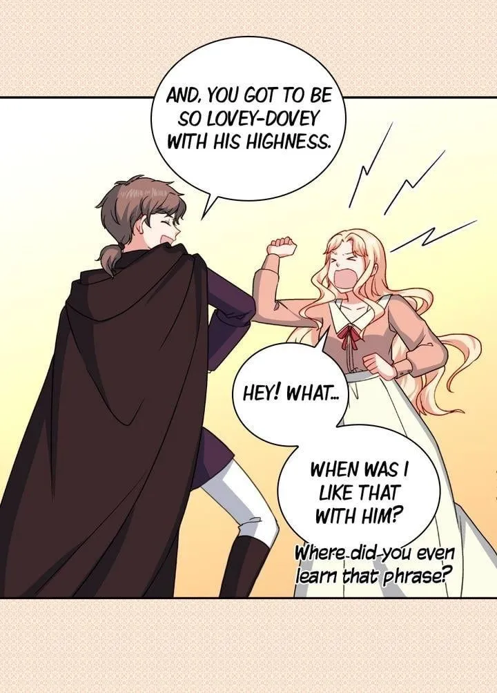 Read The Justice of a Villainous Woman EN Manga Online