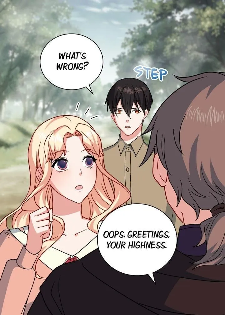 Read The Justice of a Villainous Woman EN Manga Online