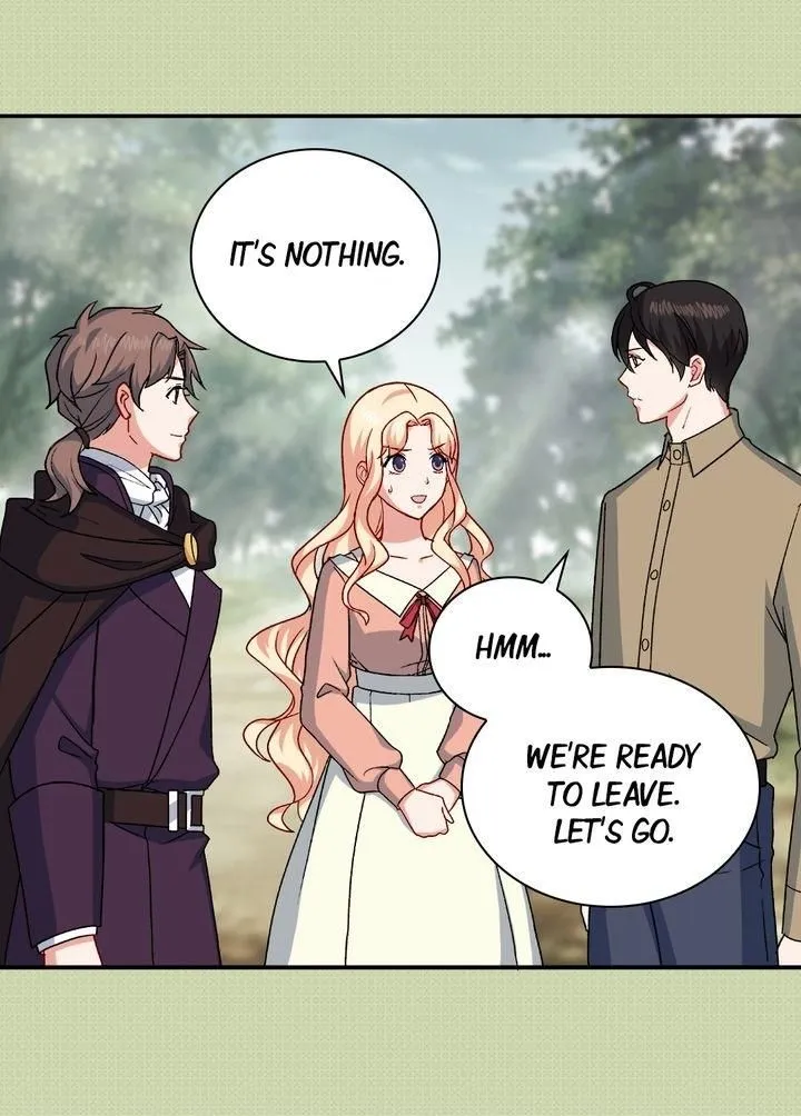 Read The Justice of a Villainous Woman EN Manga Online