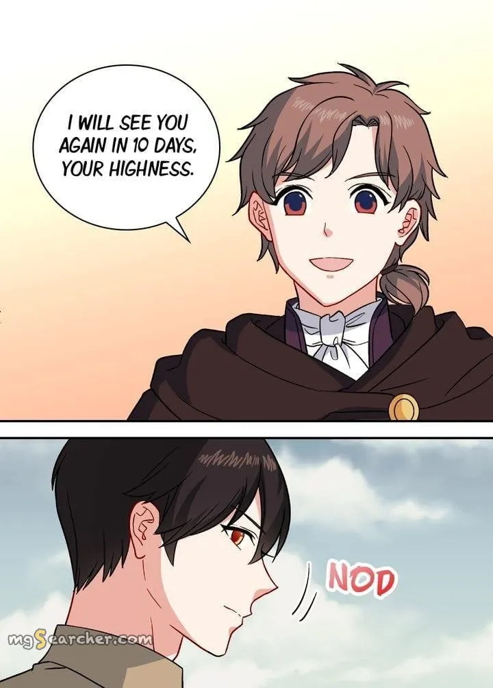 Read The Justice of a Villainous Woman EN Manga Online