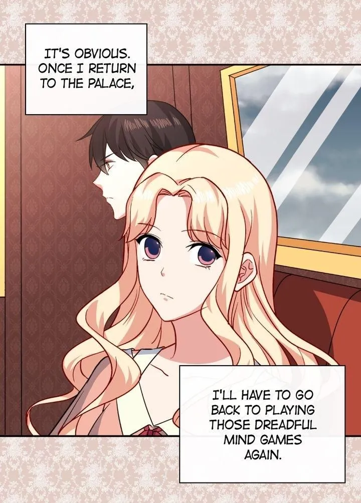 Read The Justice of a Villainous Woman EN Manga Online