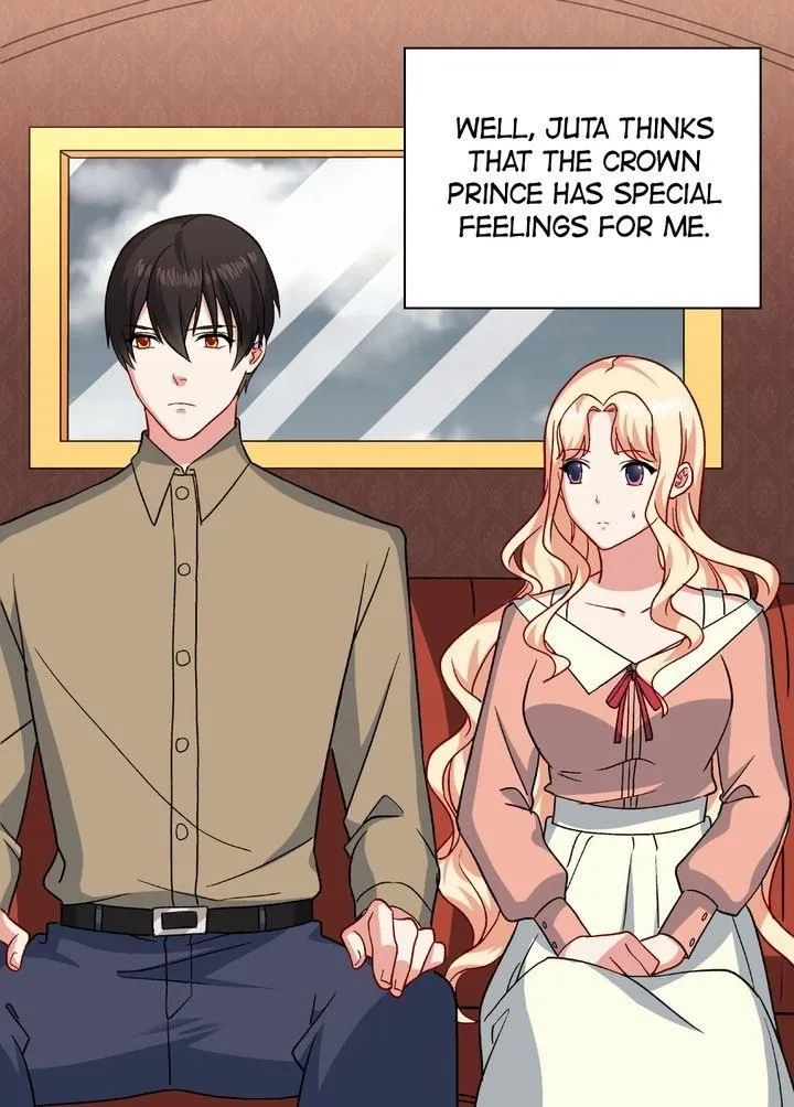 Read The Justice of a Villainous Woman EN Manga Online