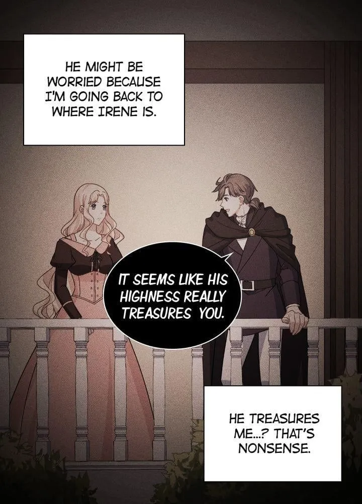 Read The Justice of a Villainous Woman EN Manga Online