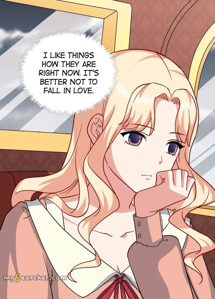 Read The Justice of a Villainous Woman EN Manga Online