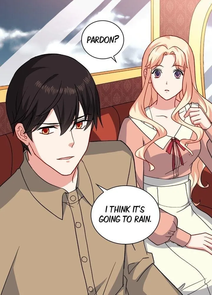 Read The Justice of a Villainous Woman EN Manga Online