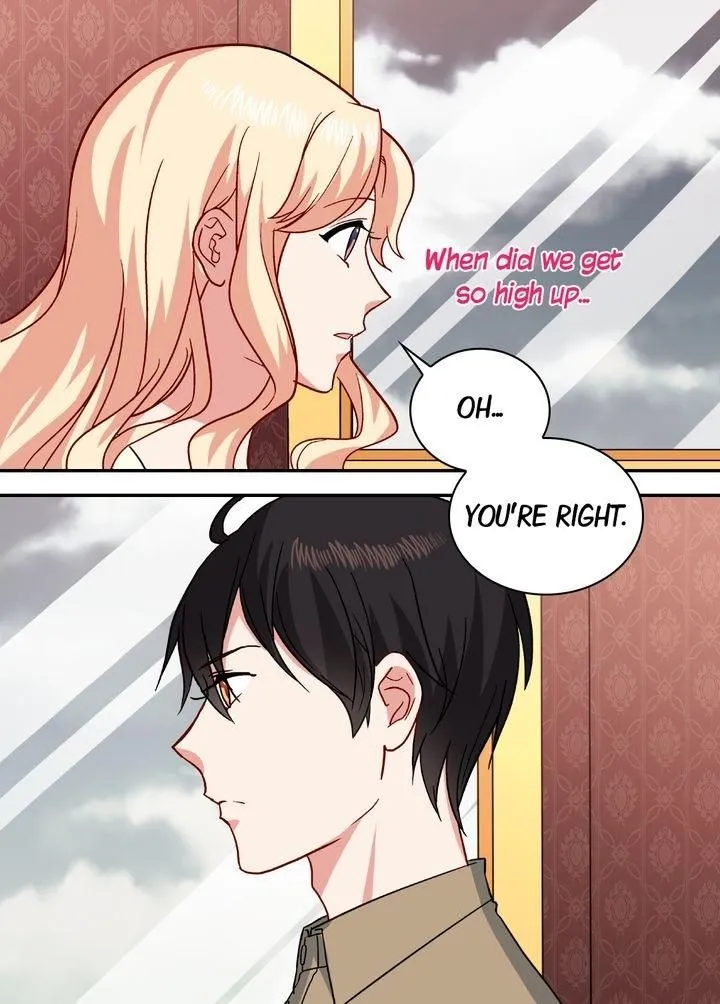 Read The Justice of a Villainous Woman EN Manga Online