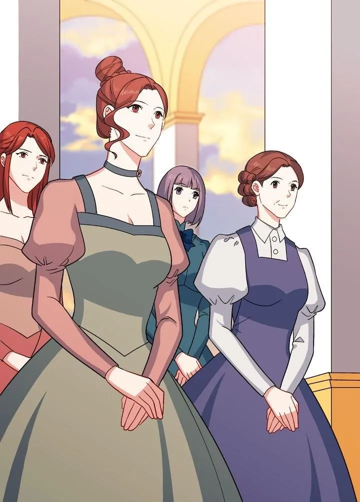 Read The Justice of a Villainous Woman EN Manga Online