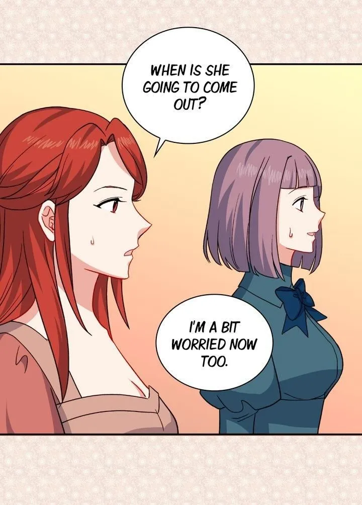 Read The Justice of a Villainous Woman EN Manga Online