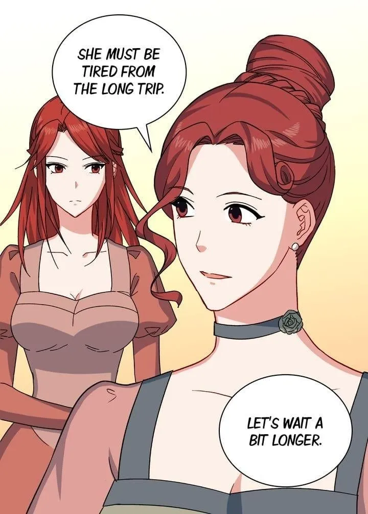 Read The Justice of a Villainous Woman EN Manga Online
