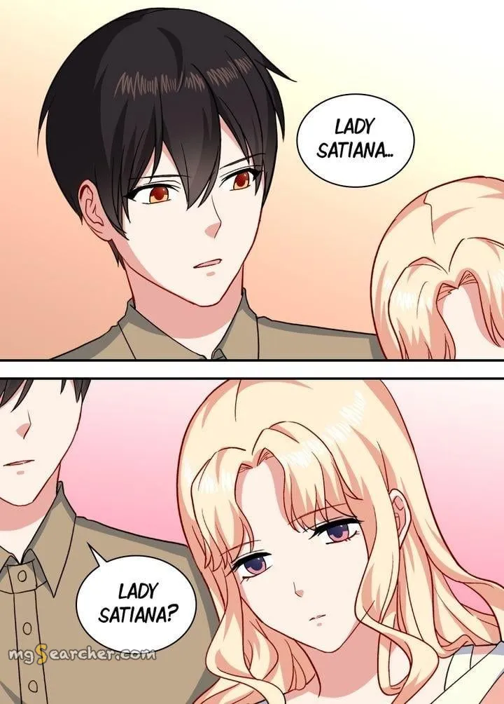 Read The Justice of a Villainous Woman EN Manga Online