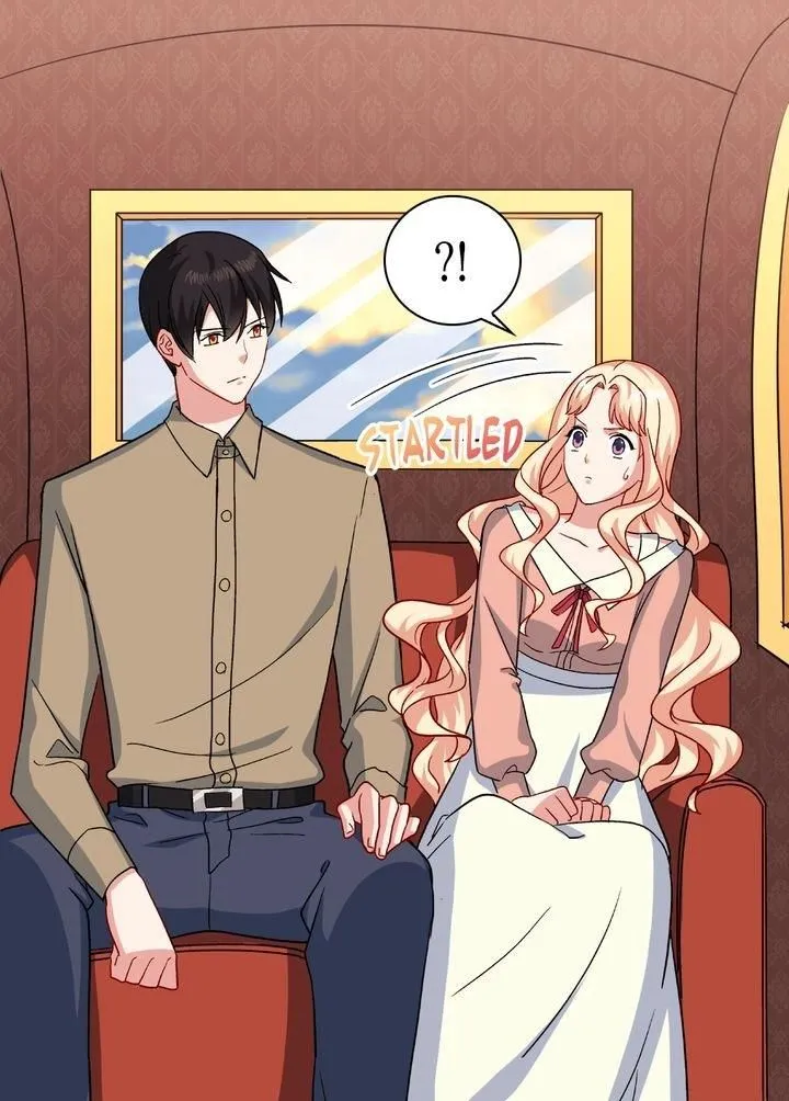 Read The Justice of a Villainous Woman EN Manga Online
