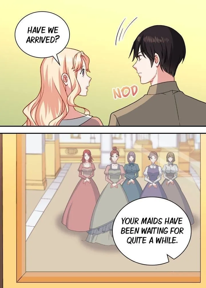 Read The Justice of a Villainous Woman EN Manga Online