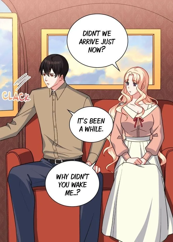Read The Justice of a Villainous Woman EN Manga Online