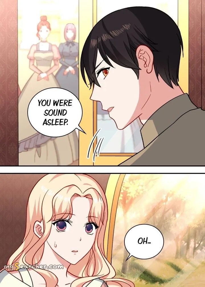 Read The Justice of a Villainous Woman EN Manga Online
