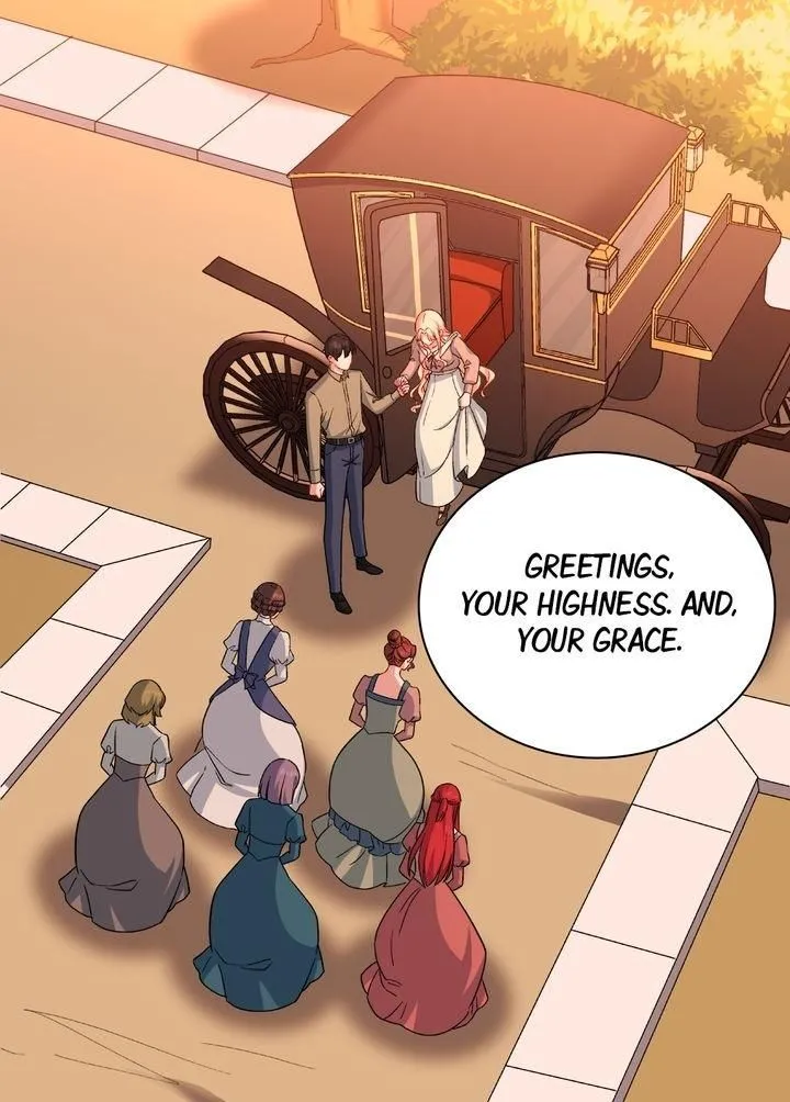 Read The Justice of a Villainous Woman EN Manga Online