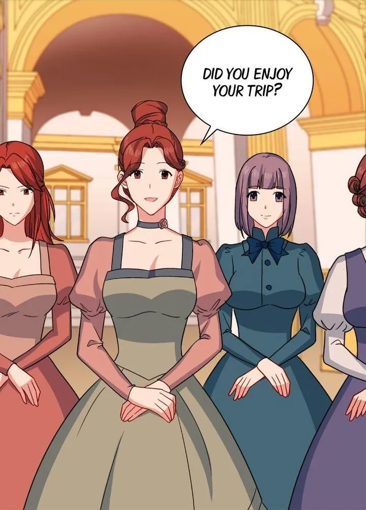 Read The Justice of a Villainous Woman EN Manga Online