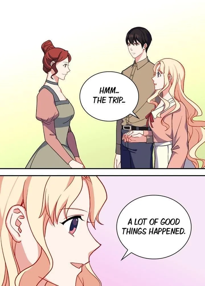 Read The Justice of a Villainous Woman EN Manga Online