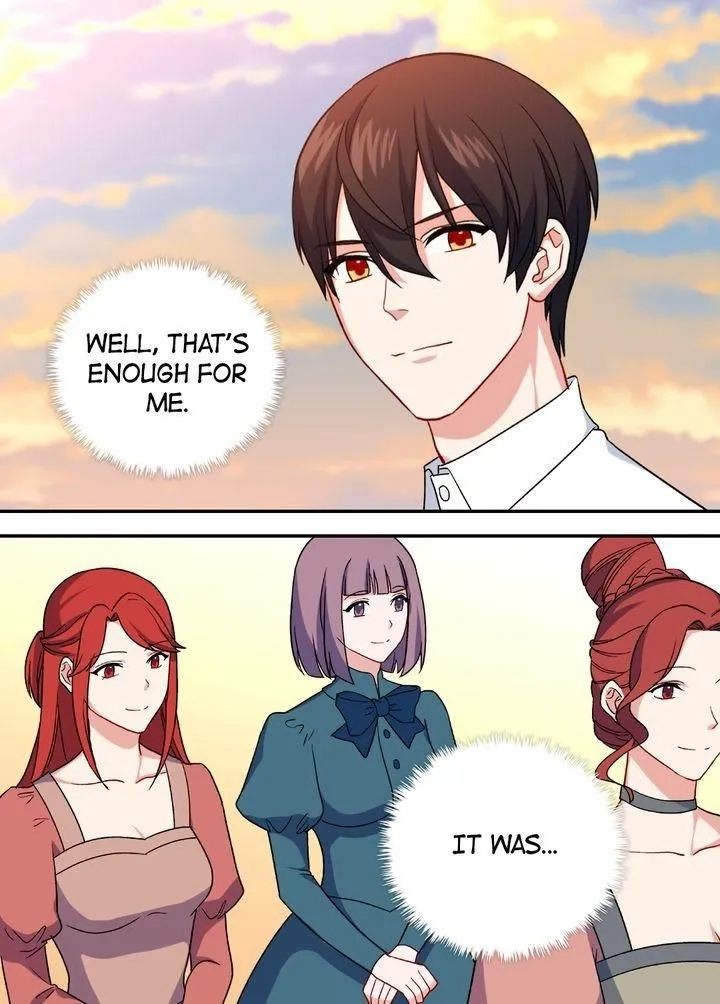 Read The Justice of a Villainous Woman EN Manga Online